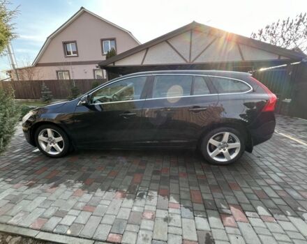 Чорний Вольво B60, об'ємом двигуна 2 л та пробігом 243 тис. км за 9700 $, фото 5 на Automoto.ua