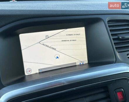 Черный Вольво B60, объемом двигателя 2 л и пробегом 204 тыс. км за 10990 $, фото 23 на Automoto.ua