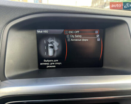 Чорний Вольво B60, об'ємом двигуна 2 л та пробігом 235 тис. км за 13300 $, фото 45 на Automoto.ua