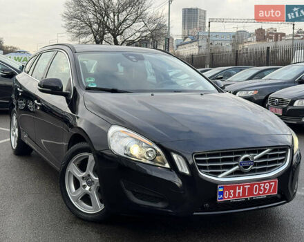 Чорний Вольво B60, об'ємом двигуна 1.98 л та пробігом 240 тис. км за 12700 $, фото 11 на Automoto.ua