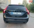Чорний Вольво B60, об'ємом двигуна 1.98 л та пробігом 253 тис. км за 11600 $, фото 13 на Automoto.ua