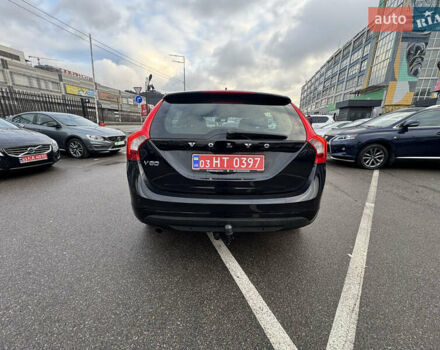 Чорний Вольво B60, об'ємом двигуна 1.98 л та пробігом 240 тис. км за 12700 $, фото 50 на Automoto.ua