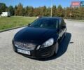 Черный Вольво B60, объемом двигателя 1.56 л и пробегом 200 тыс. км за 10600 $, фото 1 на Automoto.ua
