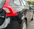 Черный Вольво B60, объемом двигателя 1.6 л и пробегом 233 тыс. км за 10100 $, фото 16 на Automoto.ua