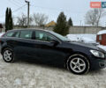 Черный Вольво B60, объемом двигателя 1.6 л и пробегом 217 тыс. км за 8999 $, фото 3 на Automoto.ua