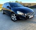 Черный Вольво B60, объемом двигателя 1.6 л и пробегом 245 тыс. км за 9200 $, фото 1 на Automoto.ua