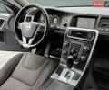 Чорний Вольво B60, об'ємом двигуна 2 л та пробігом 260 тис. км за 10350 $, фото 116 на Automoto.ua
