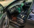 Черный Вольво B60, объемом двигателя 1.98 л и пробегом 263 тыс. км за 10600 $, фото 3 на Automoto.ua