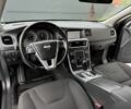 Черный Вольво B60, объемом двигателя 2 л и пробегом 260 тыс. км за 10800 $, фото 13 на Automoto.ua