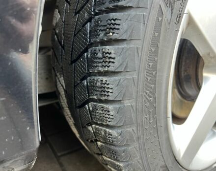 Чорний Вольво B60, об'ємом двигуна 2 л та пробігом 243 тис. км за 9700 $, фото 14 на Automoto.ua