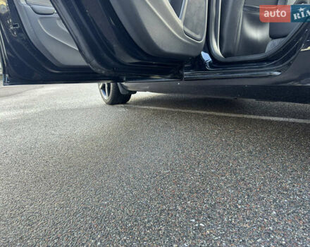 Чорний Вольво B60, об'ємом двигуна 2 л та пробігом 235 тис. км за 13300 $, фото 21 на Automoto.ua