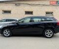 Черный Вольво B60, объемом двигателя 1.6 л и пробегом 217 тыс. км за 8299 $, фото 11 на Automoto.ua