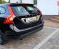 Черный Вольво B60, объемом двигателя 1.98 л и пробегом 226 тыс. км за 10900 $, фото 4 на Automoto.ua