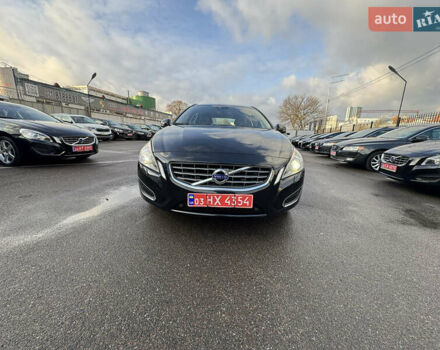 Чорний Вольво B60, об'ємом двигуна 2 л та пробігом 235 тис. км за 13300 $, фото 49 на Automoto.ua
