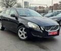 Черный Вольво B60, объемом двигателя 2 л и пробегом 240 тыс. км за 12700 $, фото 12 на Automoto.ua
