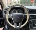 Черный Вольво B60, объемом двигателя 1.56 л и пробегом 239 тыс. км за 9850 $, фото 48 на Automoto.ua