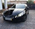Черный Вольво B60, объемом двигателя 1.98 л и пробегом 226 тыс. км за 10900 $, фото 1 на Automoto.ua