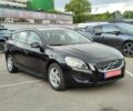 Черный Вольво B60, объемом двигателя 1.6 л и пробегом 233 тыс. км за 10100 $, фото 6 на Automoto.ua
