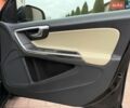 Черный Вольво B60, объемом двигателя 1.56 л и пробегом 239 тыс. км за 9850 $, фото 89 на Automoto.ua