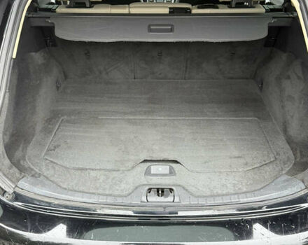 Вольво B60 2011 в Луцке на Automoto.ua Черный Вольво B60, объемом двигателя 2 л и пробегом 240 тыс. км за 9990 $, фото 6 на Automoto.ua