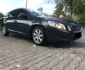 Чорний Вольво B60, об'ємом двигуна 1.6 л та пробігом 151 тис. км за 11990 $, фото 1 на Automoto.ua