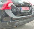Черный Вольво B60, объемом двигателя 1.6 л и пробегом 233 тыс. км за 10100 $, фото 14 на Automoto.ua