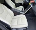 Черный Вольво B60, объемом двигателя 1.56 л и пробегом 239 тыс. км за 9850 $, фото 82 на Automoto.ua