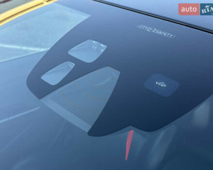 Черный Вольво B60, объемом двигателя 2 л и пробегом 204 тыс. км за 11390 $, фото 20 на Automoto.ua