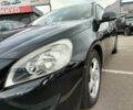 Черный Вольво B60, объемом двигателя 1.6 л и пробегом 233 тыс. км за 10100 $, фото 10 на Automoto.ua