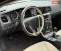 Черный Вольво B60, объемом двигателя 1.56 л и пробегом 239 тыс. км за 9850 $, фото 44 на Automoto.ua