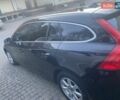 Черный Вольво B60, объемом двигателя 1.98 л и пробегом 283 тыс. км за 10200 $, фото 1 на Automoto.ua