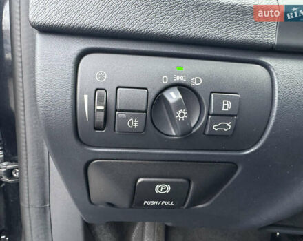 Чорний Вольво B60, об'ємом двигуна 1.98 л та пробігом 240 тис. км за 12700 $, фото 43 на Automoto.ua