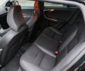 Черный Вольво B60, объемом двигателя 1.98 л и пробегом 398 тыс. км за 10200 $, фото 13 на Automoto.ua