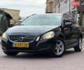 Чорний Вольво B60, об'ємом двигуна 1.56 л та пробігом 275 тис. км за 8299 $, фото 1 на Automoto.ua