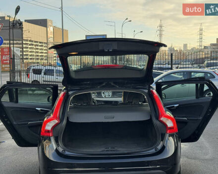 Чорний Вольво B60, об'ємом двигуна 2 л та пробігом 235 тис. км за 13300 $, фото 17 на Automoto.ua