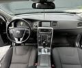 Черный Вольво B60, объемом двигателя 2 л и пробегом 260 тыс. км за 10800 $, фото 21 на Automoto.ua