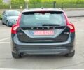 Черный Вольво B60, объемом двигателя 1.6 л и пробегом 233 тыс. км за 10100 $, фото 4 на Automoto.ua