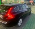 Черный Вольво B60, объемом двигателя 1.98 л и пробегом 265 тыс. км за 10800 $, фото 9 на Automoto.ua