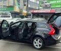 Черный Вольво B60, объемом двигателя 2 л и пробегом 240 тыс. км за 12700 $, фото 16 на Automoto.ua
