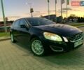 Чорний Вольво B60, об'ємом двигуна 1.98 л та пробігом 265 тис. км за 10600 $, фото 1 на Automoto.ua