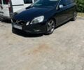 Черный Вольво B60, объемом двигателя 2.4 л и пробегом 185 тыс. км за 13000 $, фото 2 на Automoto.ua