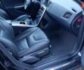 Черный Вольво B60, объемом двигателя 1.56 л и пробегом 252 тыс. км за 9750 $, фото 41 на Automoto.ua