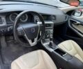 Черный Вольво B60, объемом двигателя 1.6 л и пробегом 217 тыс. км за 8299 $, фото 14 на Automoto.ua
