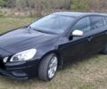 Черный Вольво B60, объемом двигателя 2 л и пробегом 312 тыс. км за 6535 $, фото 23 на Automoto.ua
