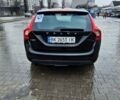 Чорний Вольво B60, об'ємом двигуна 1.98 л та пробігом 294 тис. км за 8500 $, фото 8 на Automoto.ua