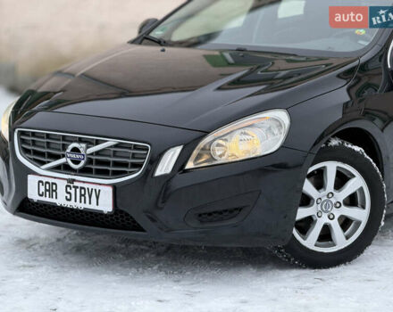 Чорний Вольво B60, об'ємом двигуна 1.56 л та пробігом 275 тис. км за 9500 $, фото 6 на Automoto.ua