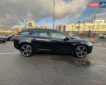 Чорний Вольво B60, об'ємом двигуна 2 л та пробігом 235 тис. км за 13300 $, фото 51 на Automoto.ua