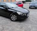 Черный Вольво B60, объемом двигателя 1.98 л и пробегом 398 тыс. км за 10200 $, фото 4 на Automoto.ua