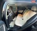 Чорний Вольво B60, об'ємом двигуна 1.98 л та пробігом 253 тис. км за 11600 $, фото 33 на Automoto.ua