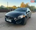 Чорний Вольво B60, об'ємом двигуна 1.98 л та пробігом 253 тис. км за 11600 $, фото 1 на Automoto.ua